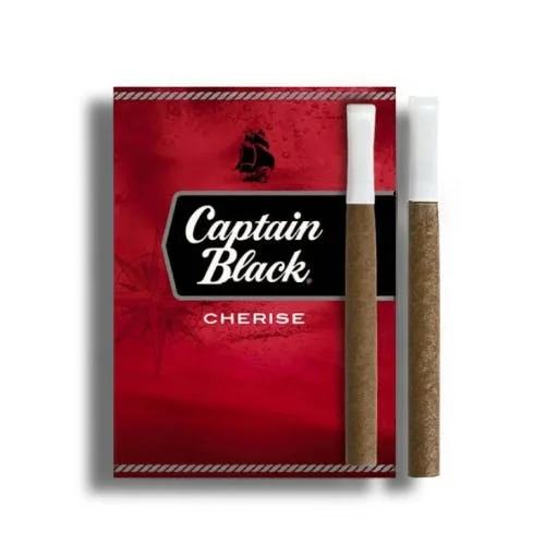 Captain Black Cherise