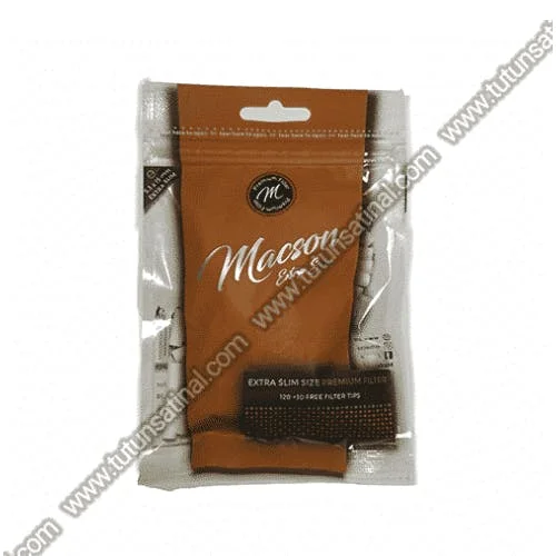 macson premium filter extra slim 5 3mm tuetuen sarma filtresijpgw1920q75
