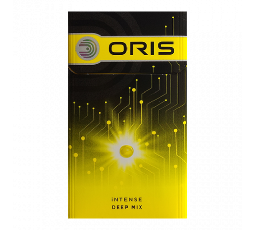 kupit v internet magazine sigarety Oris Intense Compact Deep Mix oris intens kompakt dip miks 500x450 1